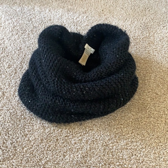 kate spade Accessories - Kate spade chunky scarf/neck wrap